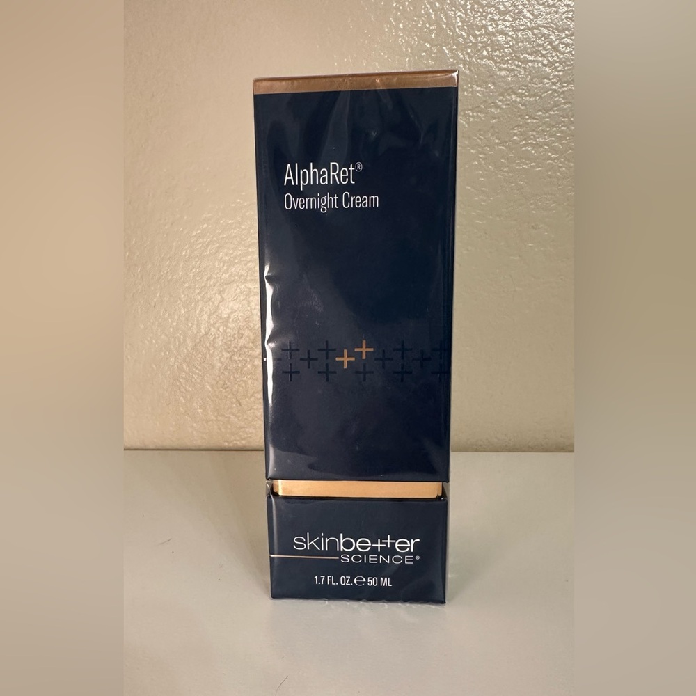 Skin Better AlphaRet Overnight Cream 1.7 oz